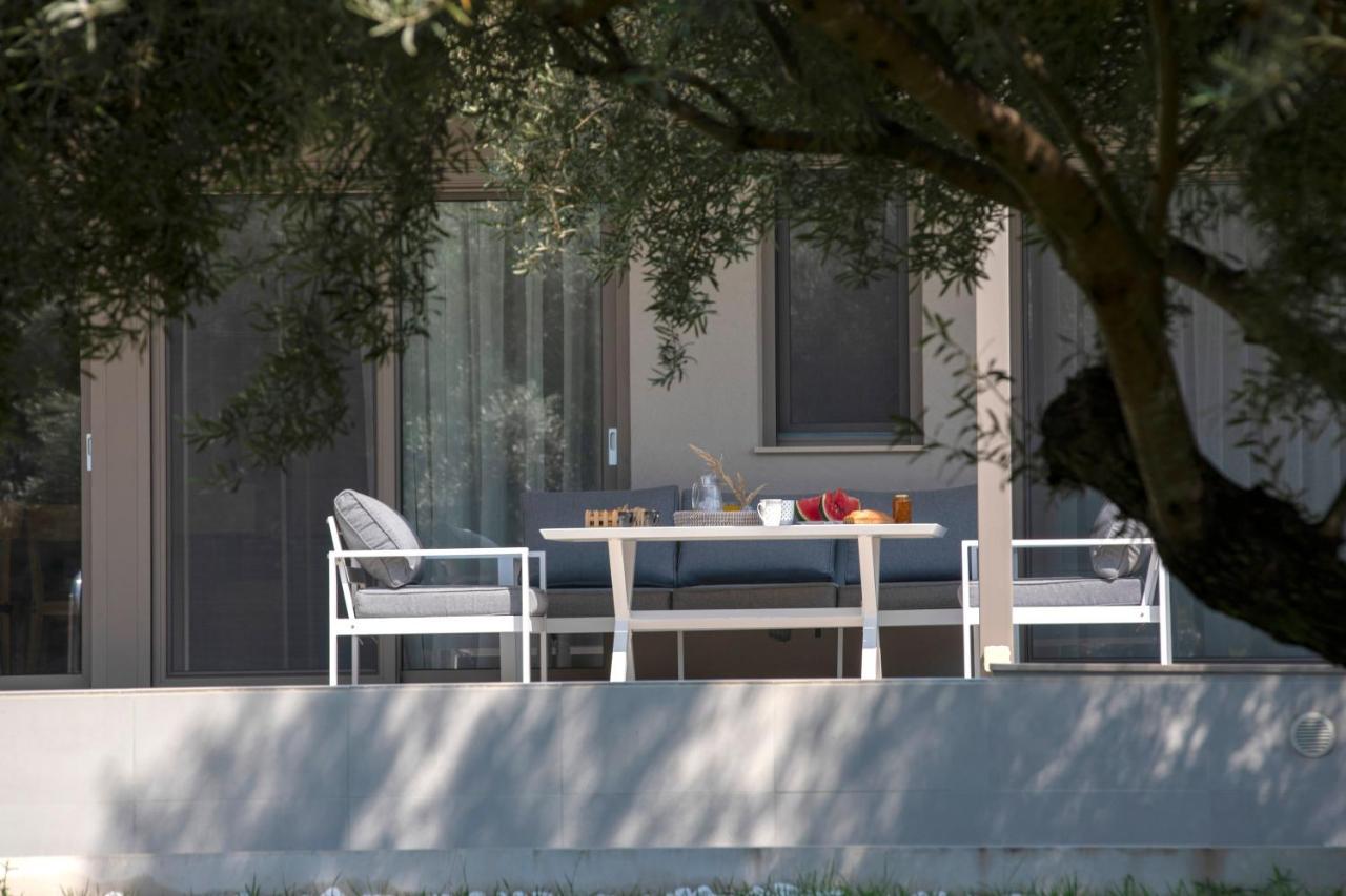 Averto Villas With Private Pool Nydri  Exterior foto
