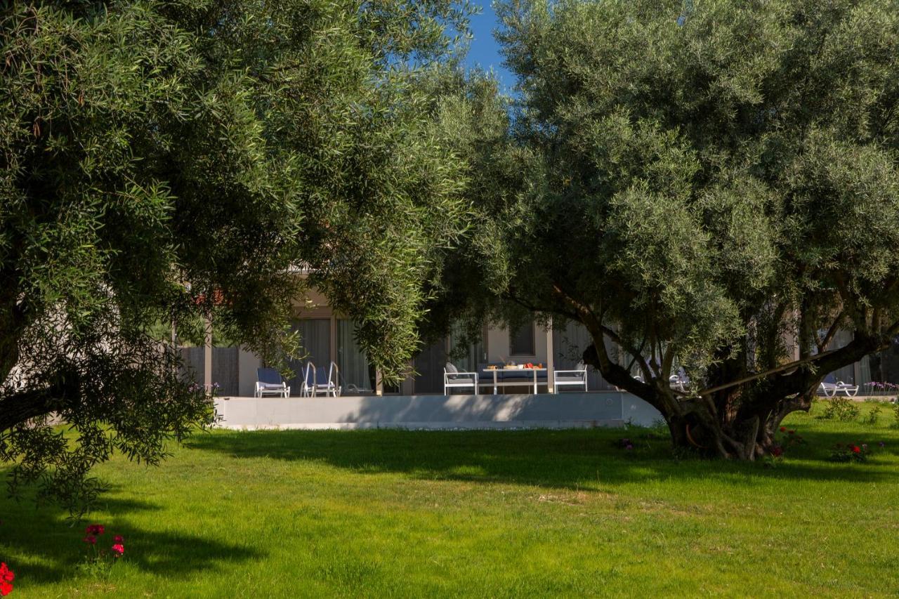 Averto Villas With Private Pool Nydri  Exterior foto